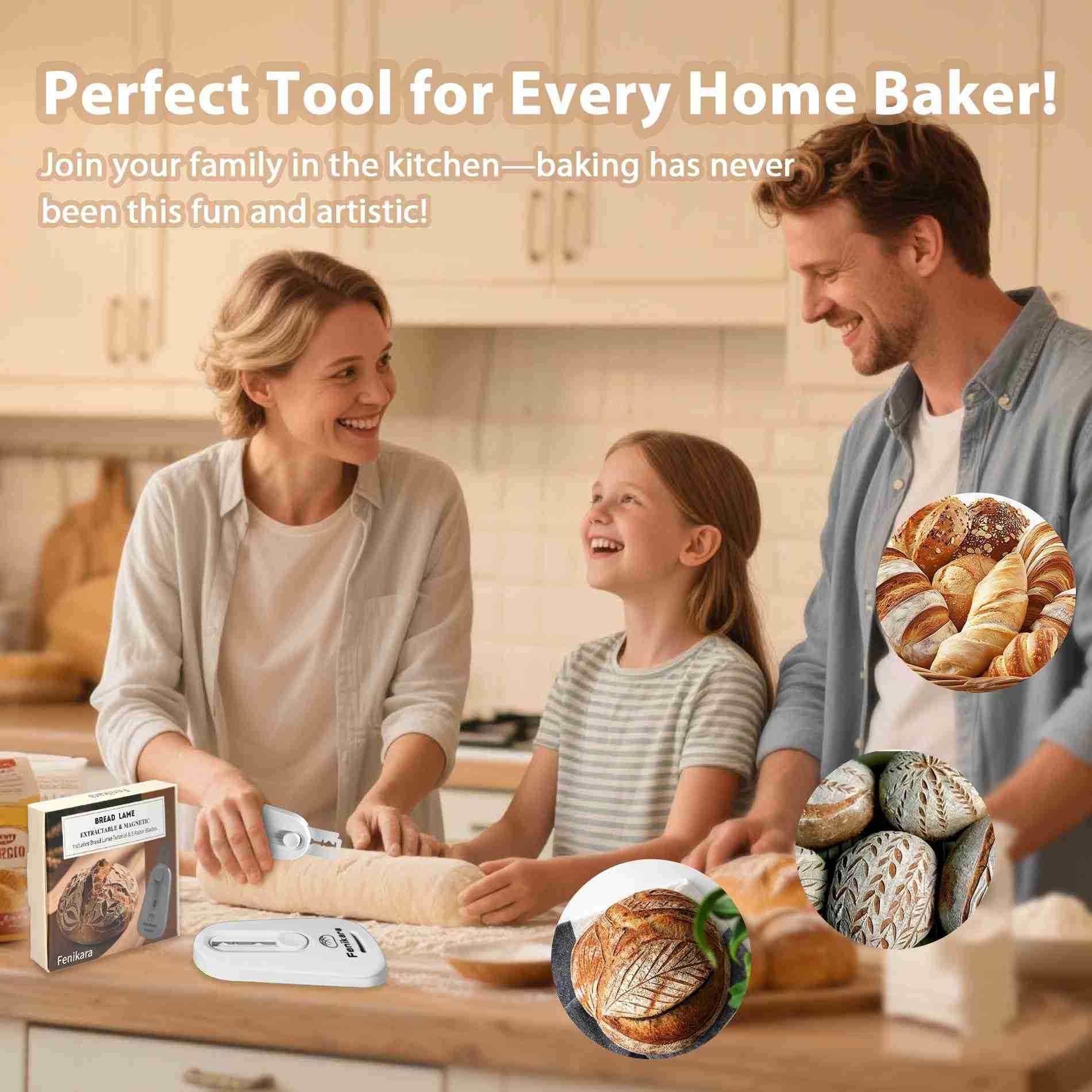 Why Didn’t My Bread Score Open? (Fix It Fast)