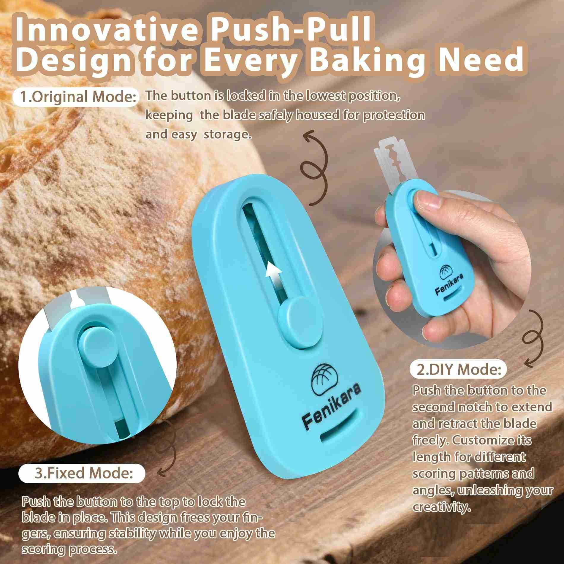 Best Bread Lame for Sourdough: Expert Guide and Tips