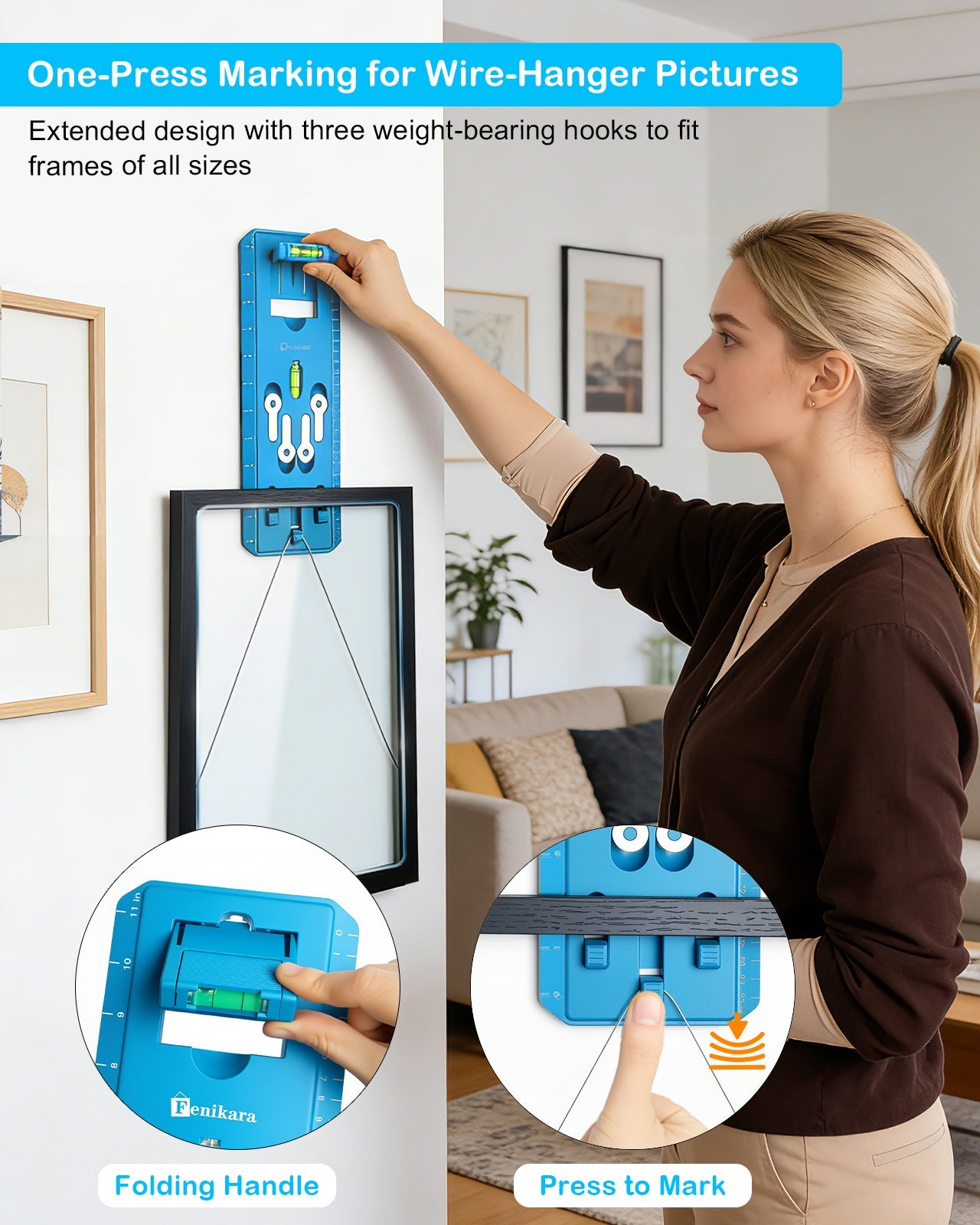 7 Mistakes Everyone Makes When Hanging Wall Art (And How to Avoid Them)