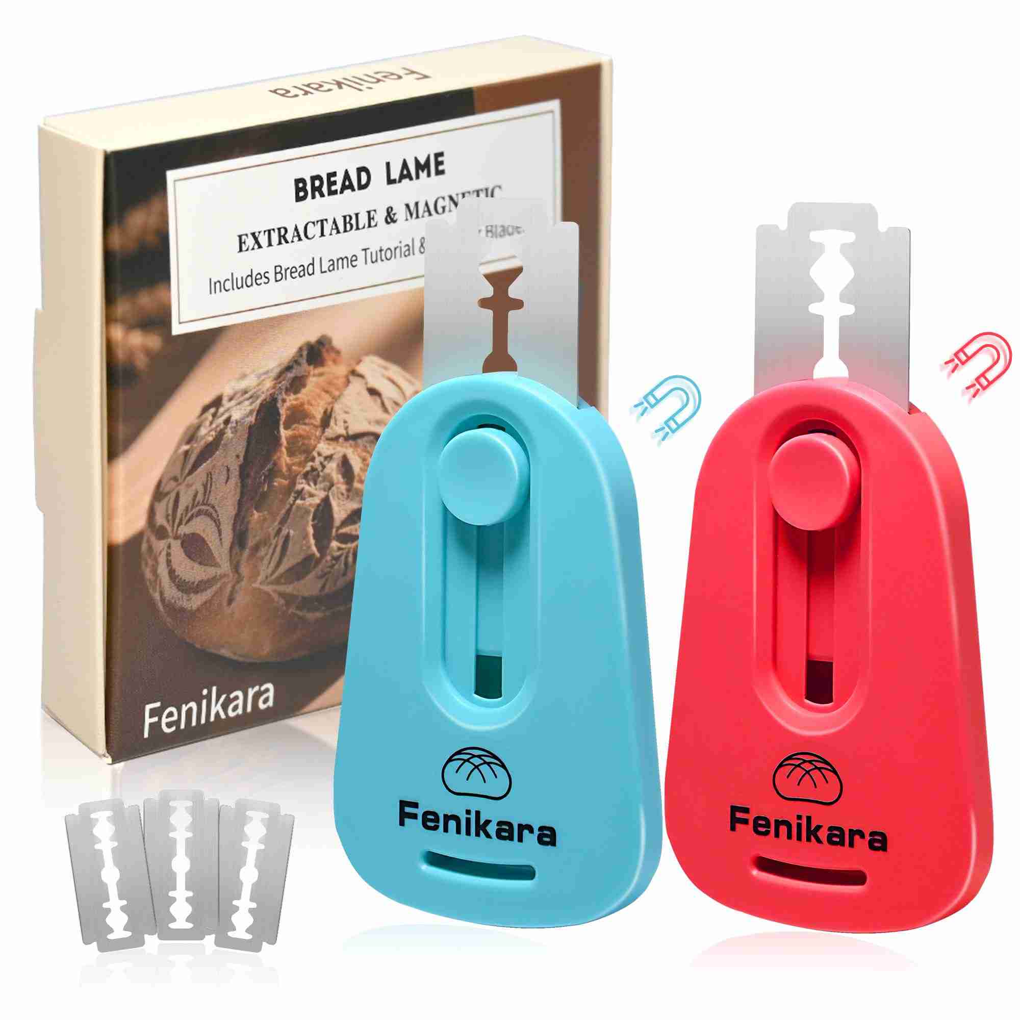 How to Use a Bread Lame: A Beginner-Friendly Guide